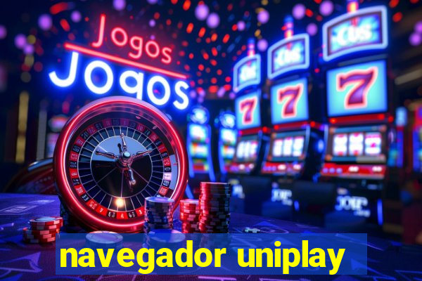 navegador uniplay